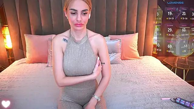 cam to cam sexiness with Girls streamers. Explore the newest collection of intense camshows from our capable horny hosts.