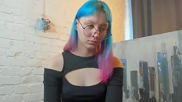 your_nighttime_fantasy from StripChat is Freechat