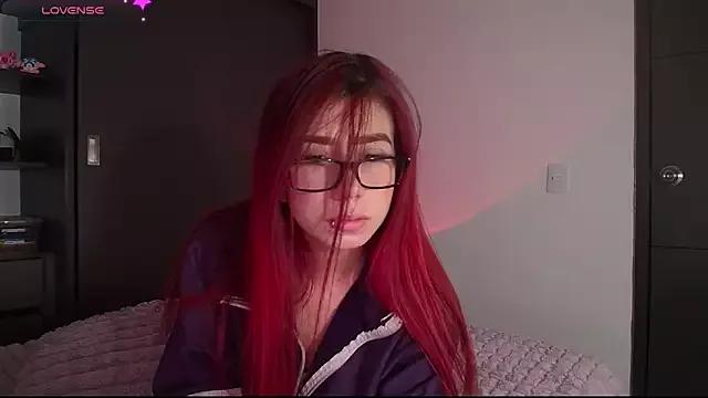 cam to cam sexiness with Girls streamers. Explore the newest collection of intense camshows from our capable horny hosts.