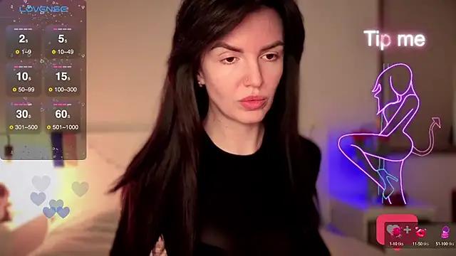 cam to cam sexiness with Girls streamers. Explore the newest collection of intense camshows from our capable horny hosts.