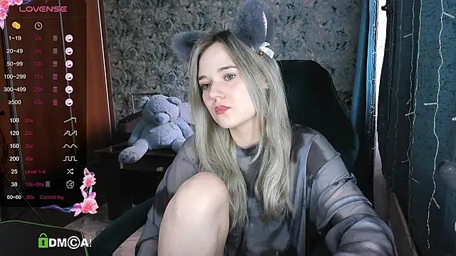 cam to cam sexiness with Girls streamers. Explore the newest collection of intense camshows from our capable horny hosts.