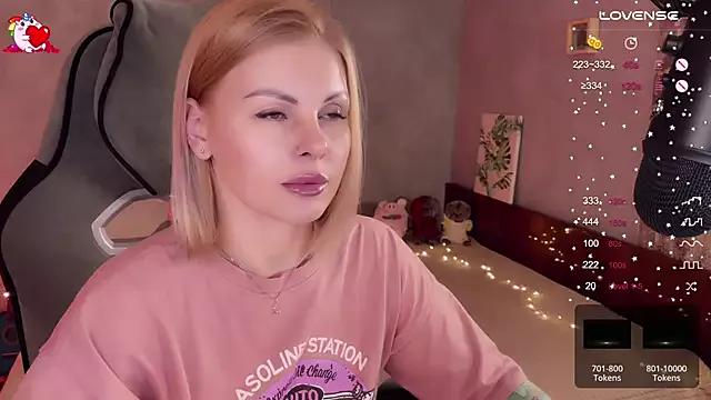 cam to cam sexiness with Girls streamers. Explore the newest collection of intense camshows from our capable horny hosts.