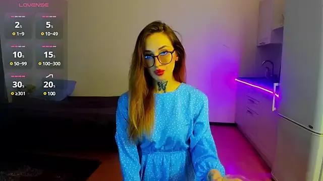 cam to cam sexiness with Girls streamers. Explore the newest collection of intense camshows from our capable horny hosts.