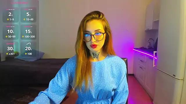 cam to cam sexiness with Girls streamers. Explore the newest collection of intense camshows from our capable horny hosts.