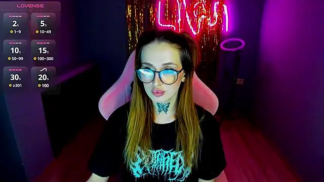 cam to cam sexiness with Girls streamers. Explore the newest collection of intense camshows from our capable horny hosts.