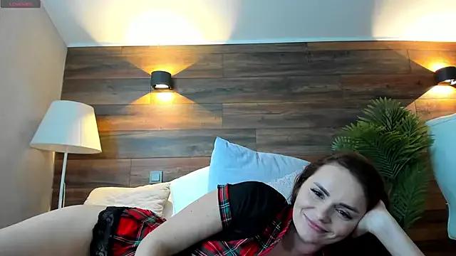 cam to cam sexiness with Girls streamers. Explore the newest collection of intense camshows from our capable horny hosts.