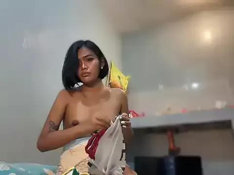 Yourbaby_angelx from StripChat is Freechat