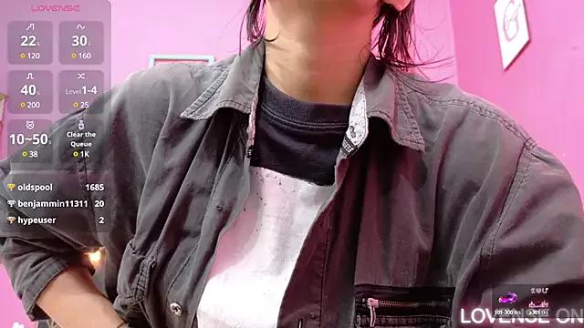 cam to cam sexiness with Girls streamers. Explore the newest collection of intense camshows from our capable horny hosts.
