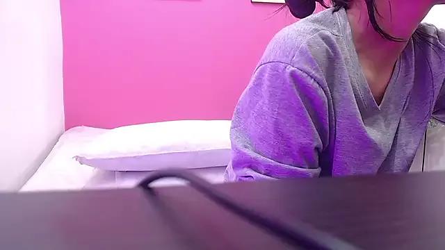 cam to cam sexiness with Girls streamers. Explore the newest collection of intense camshows from our capable horny hosts.