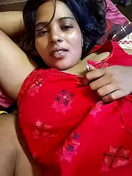 Photos of Yourhotybhabhi from StripChat is Group