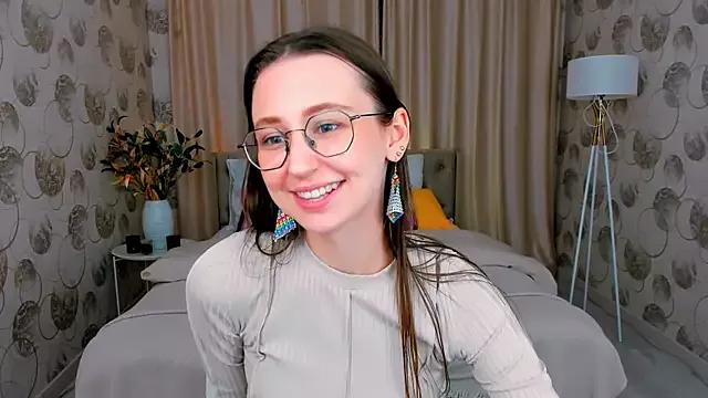 cam to cam sexiness with Girls streamers. Explore the newest collection of intense camshows from our capable horny hosts.