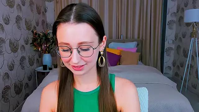 cam to cam sexiness with Girls streamers. Explore the newest collection of intense camshows from our capable horny hosts.
