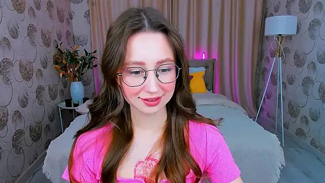 cam to cam sexiness with Girls streamers. Explore the newest collection of intense camshows from our capable horny hosts.