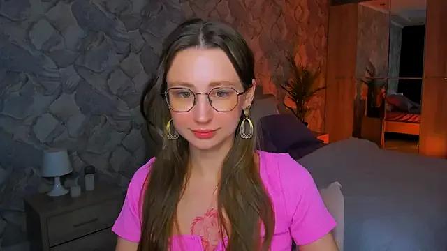 cam to cam sexiness with Girls streamers. Explore the newest collection of intense camshows from our capable horny hosts.