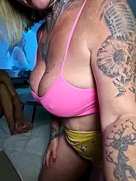 cam to cam sexiness with Girls streamers. Explore the newest collection of intense camshows from our capable horny hosts.