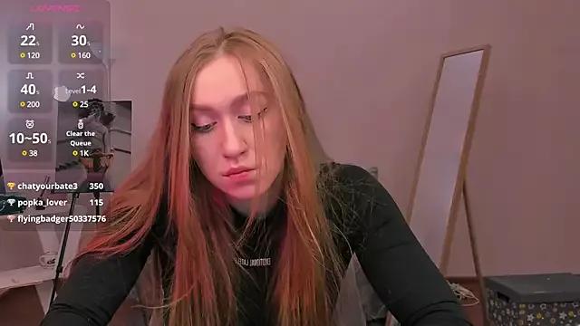 cam to cam sexiness with Girls streamers. Explore the newest collection of intense camshows from our capable horny hosts.