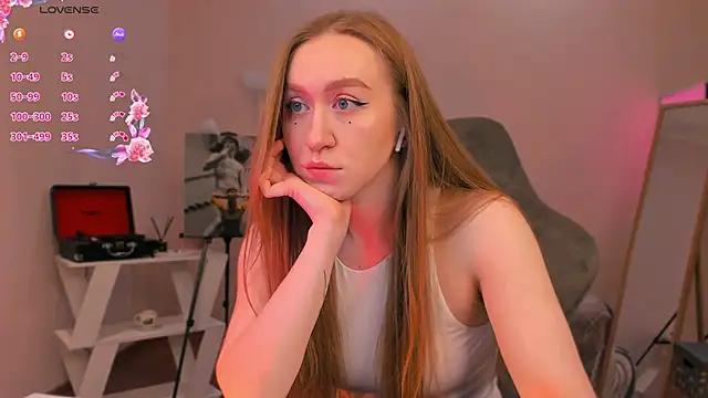 cam to cam sexiness with Girls streamers. Explore the newest collection of intense camshows from our capable horny hosts.