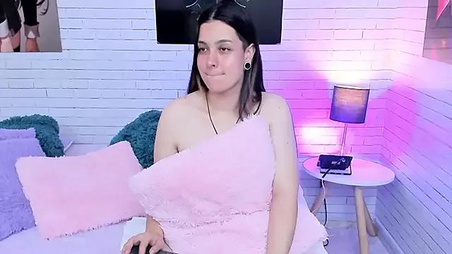 cam to cam sexiness with Girls streamers. Explore the newest collection of intense camshows from our capable horny hosts.
