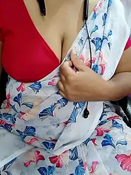 Yours_Radika from StripChat is Freechat