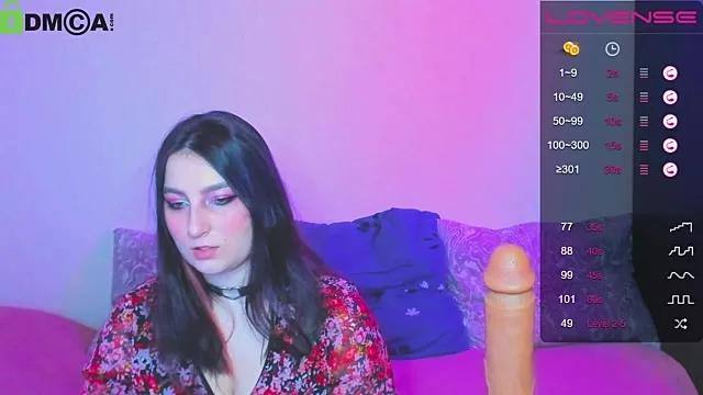 cam to cam sexiness with Girls streamers. Explore the newest collection of intense camshows from our capable horny hosts.
