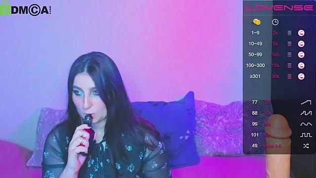 cam to cam sexiness with Girls streamers. Explore the newest collection of intense camshows from our capable horny hosts.