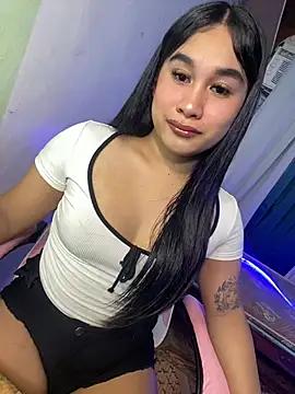 cam to cam sexiness with Girls streamers. Explore the newest collection of intense camshows from our capable horny hosts.