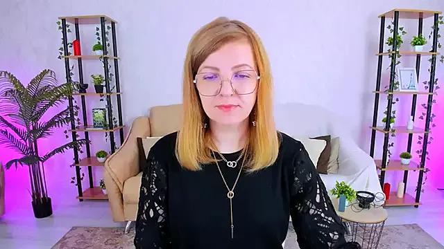 cam to cam sexiness with Girls streamers. Explore the newest collection of intense camshows from our capable horny hosts.