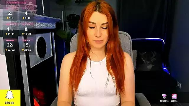 cam to cam sexiness with Girls streamers. Explore the newest collection of intense camshows from our capable horny hosts.