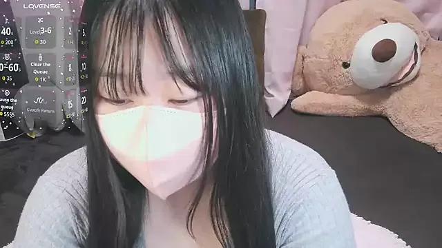 Photos of yuinyan3150 from StripChat is Group