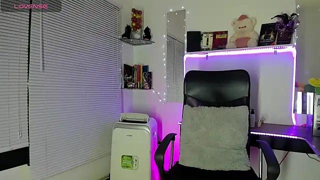cam to cam sexiness with Girls streamers. Explore the newest collection of intense camshows from our capable horny hosts.