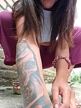 Photos of Yuky_ta from StripChat is Freechat