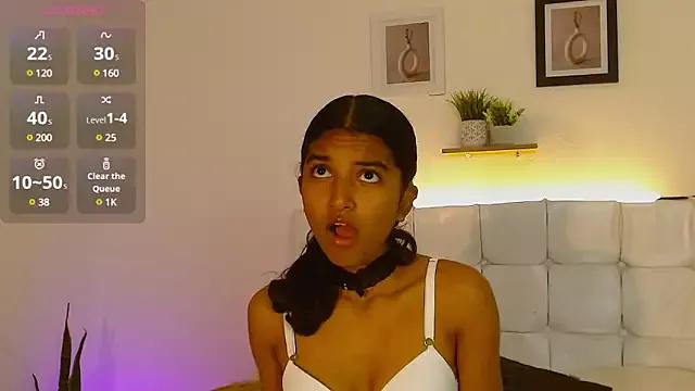cam to cam sexiness with Girls streamers. Explore the newest collection of intense camshows from our capable horny hosts.