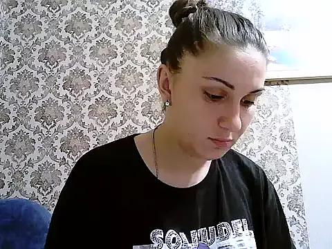 Get ready to have your whims pleased with our ukraine page. With so many ukraine online streams to select from, you're sure to find the excellent webcam show livestreamer for your wishes.
