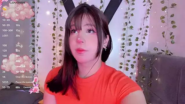 cam to cam sexiness with Girls streamers. Explore the newest collection of intense camshows from our capable horny hosts.