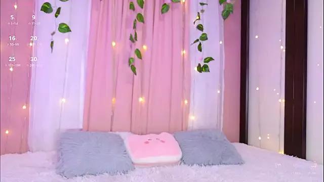 cam to cam sexiness with Girls streamers. Explore the newest collection of intense camshows from our capable horny hosts.