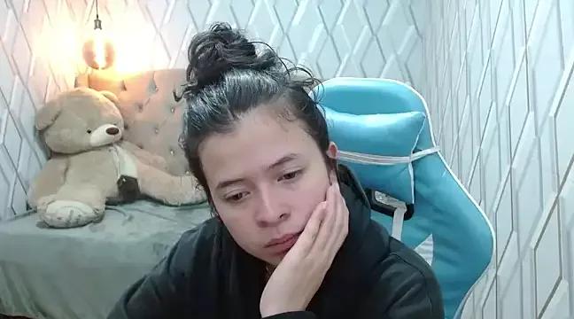 cam to cam sexiness with Girls streamers. Explore the newest collection of intense camshows from our capable horny hosts.