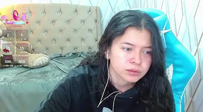 cam to cam sexiness with Girls streamers. Explore the newest collection of intense camshows from our capable horny hosts.