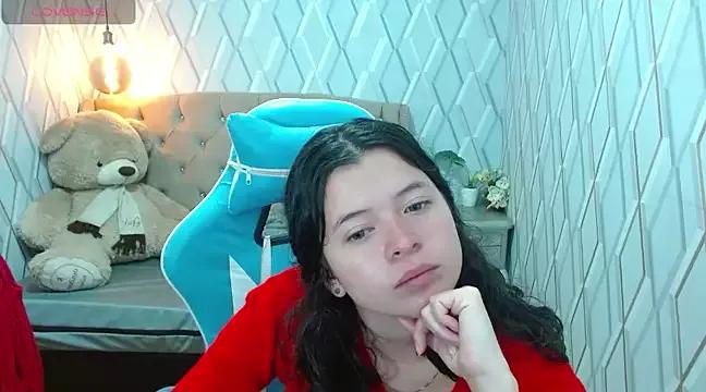 cam to cam sexiness with Girls streamers. Explore the newest collection of intense camshows from our capable horny hosts.