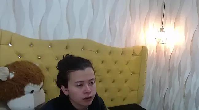 cam to cam sexiness with Girls streamers. Explore the newest collection of intense camshows from our capable horny hosts.