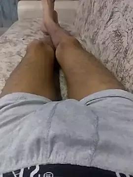 ZalimLane from StripChat is Freechat