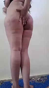 Photos of Zanoba-16 from StripChat is Freechat