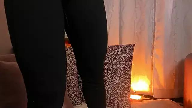 Zara_dulce from StripChat is Freechat