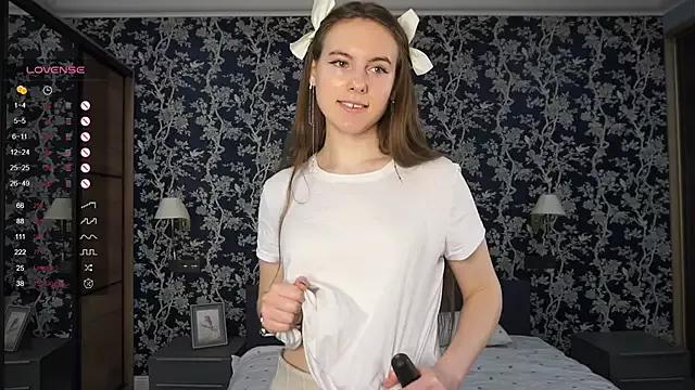 cam to cam sexiness with Girls streamers. Explore the newest collection of intense camshows from our capable horny hosts.