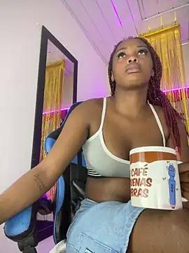 cam to cam sexiness with Girls streamers. Explore the newest collection of intense camshows from our capable horny hosts.
