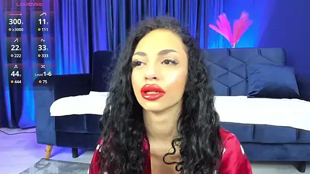 cam to cam sexiness with Girls streamers. Explore the newest collection of intense camshows from our capable horny hosts.