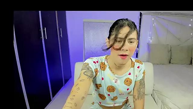 cam to cam sexiness with Girls streamers. Explore the newest collection of intense camshows from our capable horny hosts.