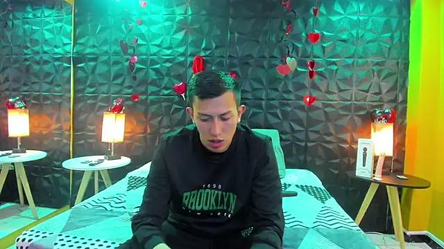 cam to cam sexiness with Girls streamers. Explore the newest collection of intense camshows from our capable horny hosts.