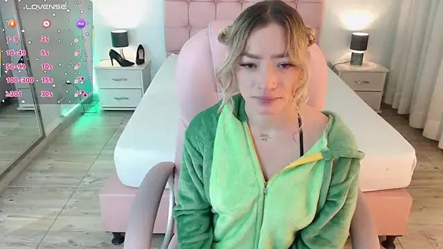 cam to cam sexiness with Girls streamers. Explore the newest collection of intense camshows from our capable horny hosts.