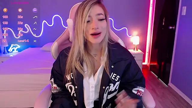 cam to cam sexiness with Girls streamers. Explore the newest collection of intense camshows from our capable horny hosts.
