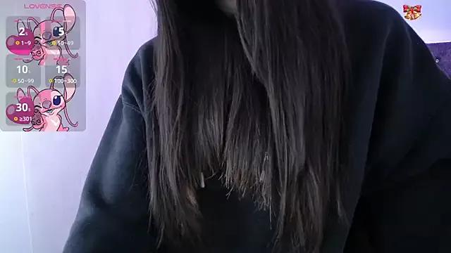 cam to cam sexiness with Girls streamers. Explore the newest collection of intense camshows from our capable horny hosts.